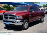 2015 Ram Ram Pickup 2500 SLT