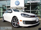 2013 Volkswagen GTI  PZEV