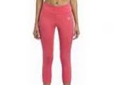 Xing Show Women s Tights Capri Yoga Running Workout Leggings Pan