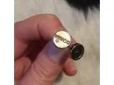 Mimco earrings