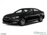 2014 Kia Cadenza Premium
