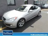 2010 Hyundai Genesis Coupe 3.8L