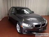 2013 BMW 3 Series 328i xDrive