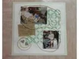 Scrapbook group learn fun scrapbooking techniques