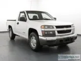 2004 Chevrolet Colorado Z85
