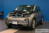 2015 BMW i3