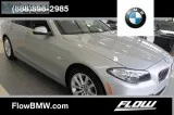 2016 BMW 5 Series 535i