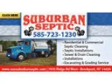 AAA Suburban Septic Tank Cleaning
