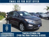 2016 Hyundai Santa Fe Sport 2.0T