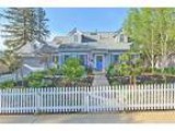 Five BR House In Los Gatos Usa (ref. 23417775)
