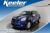 2013 MINI Paceman Cooper S ALL4