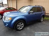2011 Chrysler Town and Country Touring-L Mini-Van LOADED CLEAN C