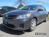 2013 Toyota Corolla L