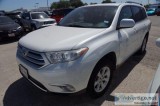 2011 Toyota Highlander