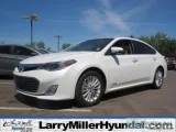 2014 Toyota Avalon Hybrid XLE Premium