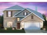 New Construction at 1912 Lake Front Trail by MI Homes