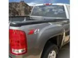 Stampede Truck Accessories BRC0005H Rail Topz Smooth Bed Rail Ca