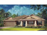 New Construction at 3680 Arboretum Place by Taylor Morrison