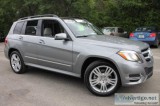 2015 Mercedes-Benz GLK GLK350