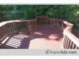 Deck Wonders Deck restoration System wit up to 50 % OFF Labor