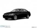 2008 BMW 5 Series 528i