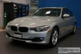 2013 BMW 3 Series 328i xDrive
