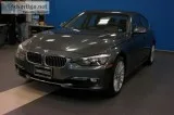 2013 BMW 3 Series 328i xDrive