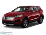 2015 Hyundai Santa Fe Sport 2.4L