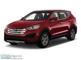 2015 Hyundai Santa Fe Sport 2.4L