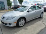 2009 Mazda MAZDA6 i Touring