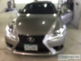 2015 Lexus IS 350