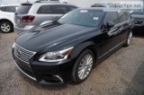 2013 Lexus LS 460