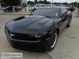 2012 Chevrolet Camaro LS