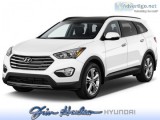 2015 Hyundai Santa Fe Limited