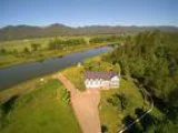 Truly A One of a Kind This very private 52 acre property (Gold H