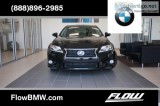 2015 Lexus GS 350