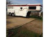 Sundowner Slant Load Trailer