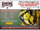 Erwin s Pest Control Inc.