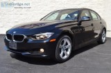2013 BMW 3 Series 328i xDrive