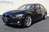 2013 BMW 3 Series 328i xDrive