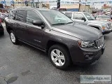 2015 Jeep Compass Sport