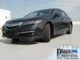 2015 Acura TLX V6 wAdvance