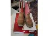 Shoes (Laredo)