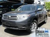 2013 Toyota Highlander