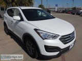 2015 Hyundai Santa Fe Sport 2.4L