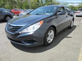 2011 Hyundai Sonata GLS PZEV