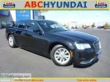 2015 Chrysler 300 Limited