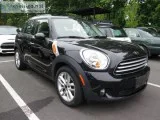 2011 MINI Cooper Countryman