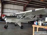 1961 Piper Colt N5155Z