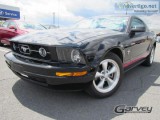 2008 Ford Mustang V6 Deluxe
